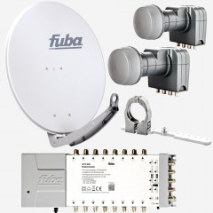 Fuba DAA 78916 G 