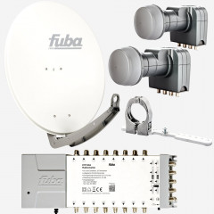 Fuba DAA 78916 W 