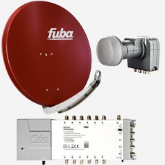 Fuba DAA 85512 R 