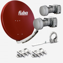 Fuba DAA 85902 R 