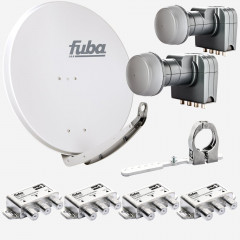 Fuba DAA 85904 G 
