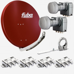 Fuba DAA 85904 R 