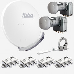 Fuba DAA 85904 W 