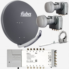 Fuba DAA 85912 A