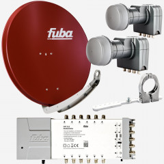 Fuba DAA 85912 R