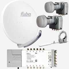Fuba DAA 85912 W 