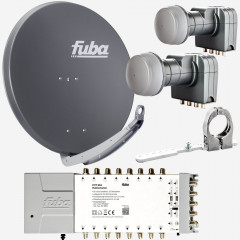 Fuba DAA 85916 A 