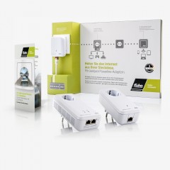 Fuba WebJack Starter-Set 