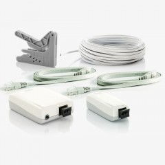 Fuba WebFiber Set 135 WLAN