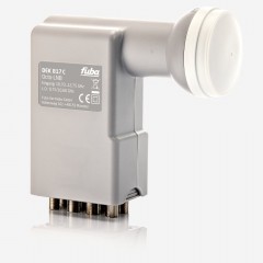 Fuba DEK 817 C 