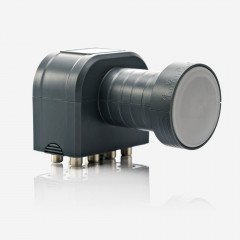 Fuba DEK 818 
