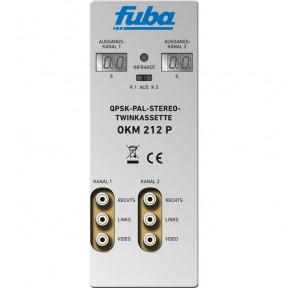 Fuba OKM 212 P