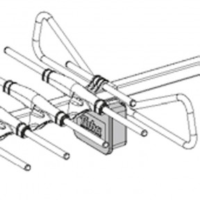 Fuba DAK 450