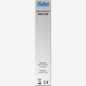 Fuba OKN 200