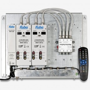 Fuba OKB 408 Q