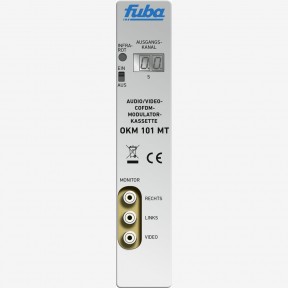 Fuba OKM 101 MT