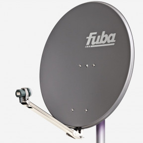 Fuba DAL 801 A