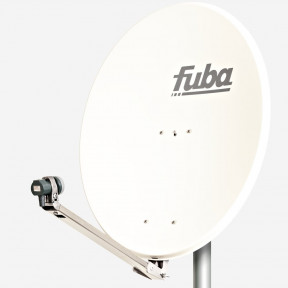 Fuba DAL 801 W