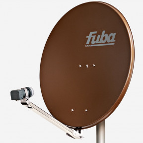 Fuba DAL 802 B