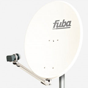 Fuba DAL 802 W