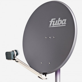 Fuba DAL 804 A