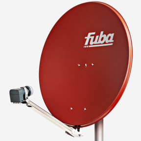 Fuba DAL 804 R