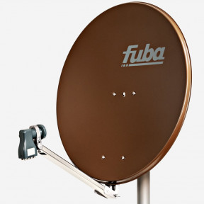 Fuba DAL 808 B