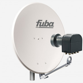 Fuba DAL 808 G