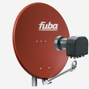 Fuba DAL 808 R