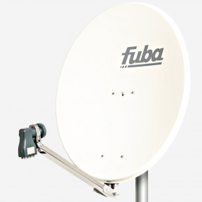 Fuba DAL 808 W