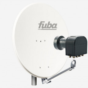 Fuba DAL 808 W