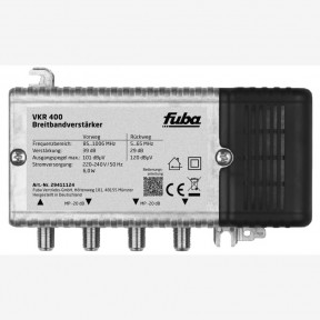 Fuba VKR 400 