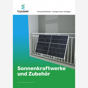 TS Power Flyer 