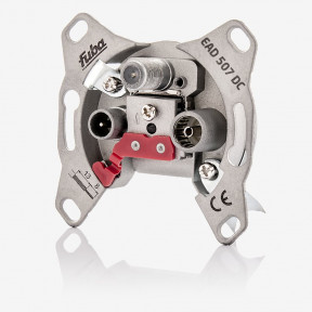 Fuba EAD 507 DC