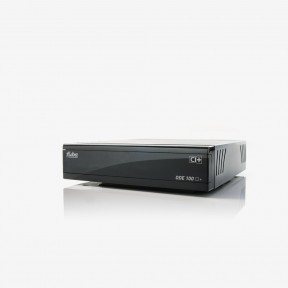 Fuba ODE 100 CI+