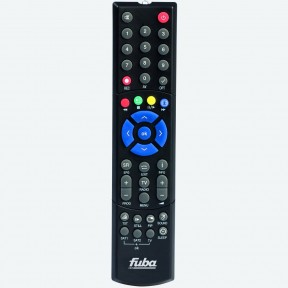 Fuba FBE 100