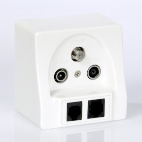 Fuba GAD 320