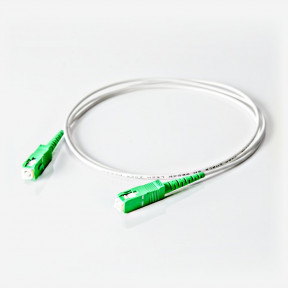 Fuba PSS 075-3 Single-Glasfaserpatchkabel