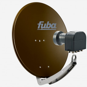 Fuba DAA 780 BOS
