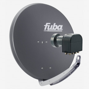 Fuba DAA 850 AOS