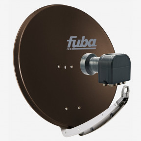 Fuba DAA 850 BOS