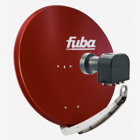 Fuba DAA 850 ROS