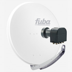 Fuba DAA 850 WOS