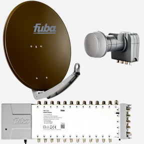 Fuba DAA 78524 B 