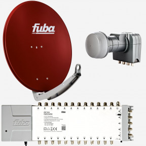 Fuba DAA 78524 R 