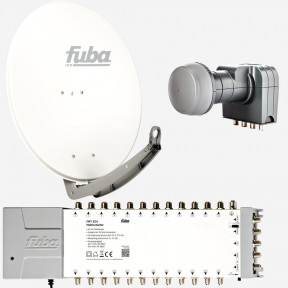 Fuba DAA 78524 W