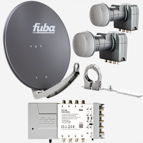 Fuba DAA 78908 A 