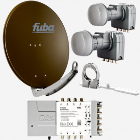 Fuba DAA 78908 B 