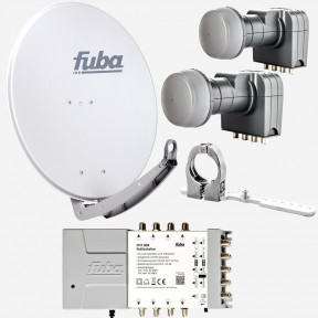 Fuba DAA 78908 G 
