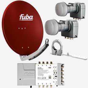 Fuba DAA 78908 R 